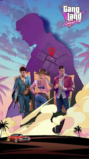 Gangland: Syndicate Rise Screenshot 0