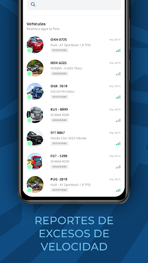 htsentry Screenshot 3