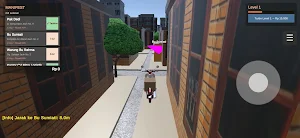 Kurir: Motorbike Delivery Sim Screenshot 1