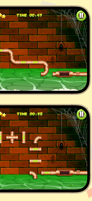 Pipe Rush Nexus Screenshot 3