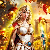 Golden Athena 2