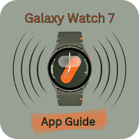 Galaxy Watch 7 App Guide