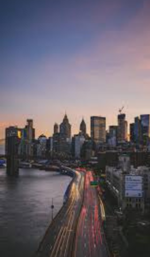 City Wallpapers Screenshot 3