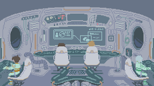 HardCrisis Screenshot 1