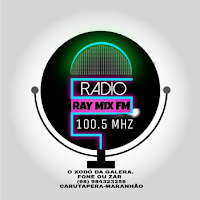 RÁDIO RAY MIX FM