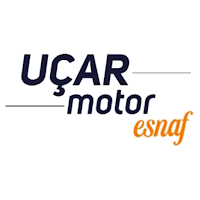 UÇAR MOTOR ESNAF