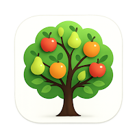 Fruit trees