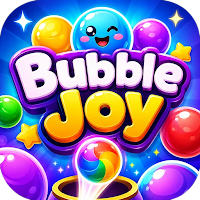 Bubble Joy Pix