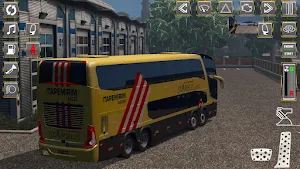 City Bus Simulator - Bus Drive Screenshot 3
