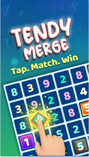 Tendy Merge Screenshot 0