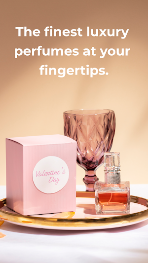 Trend Perfumes Screenshot 0