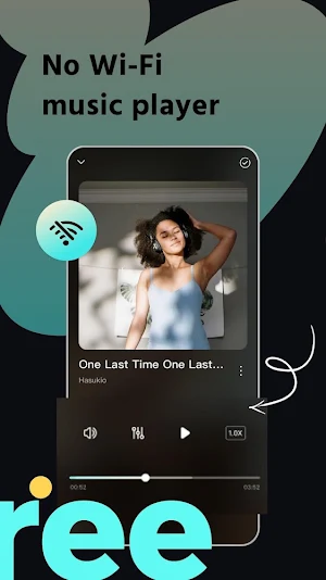 Mixtube Pro-LyricLoop Screenshot 2