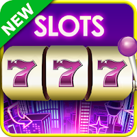 Jackpot Magic Slots™: Social Casino & Slot Games
