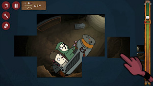 The Inner World - The Puzzle Screenshot 1