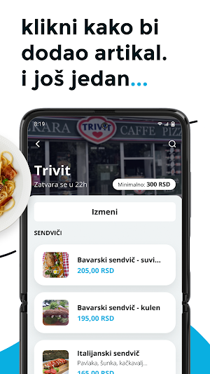 doTebe Screenshot 2