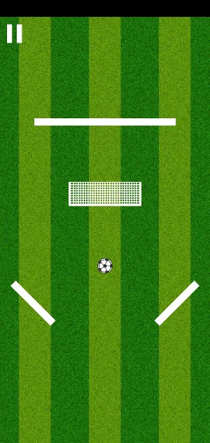 Matrix Football Screenshot 3