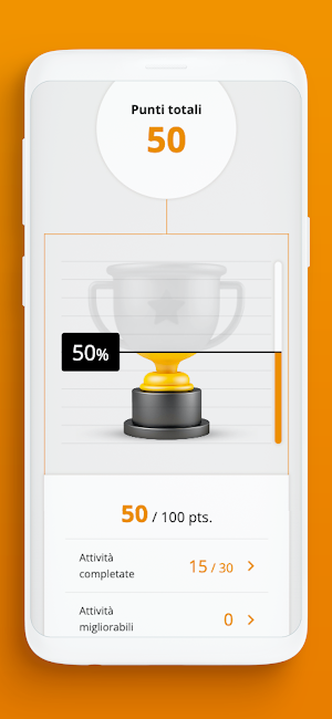 Academy Go Digital Screenshot 0