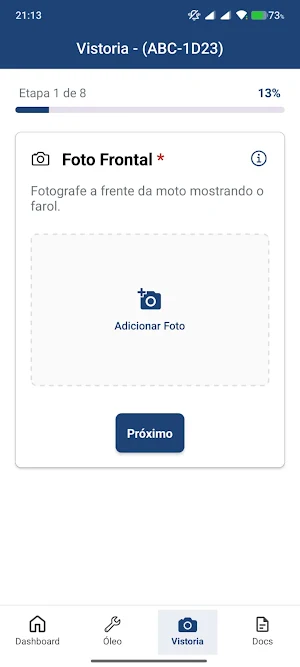 LocaSmartPro: App do Locatário Screenshot 3