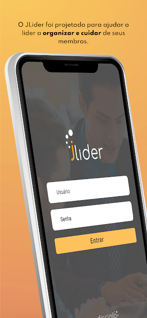 JLider Screenshot 0