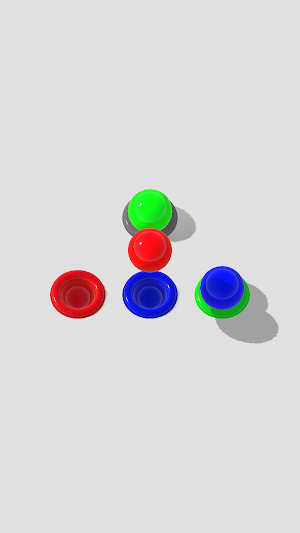 Sphere Match Screenshot 1