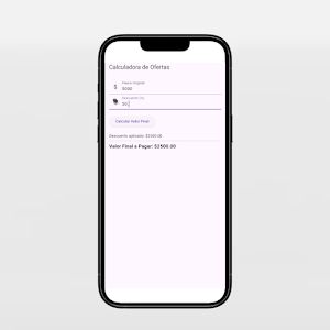 Ofertazo Screenshot 0