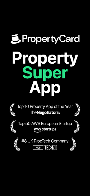 PropertyCard Super App Screenshot 0
