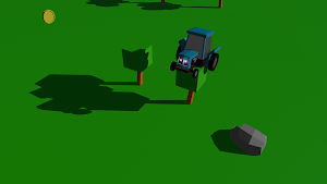 Indian Tractor 2025 Screenshot 2