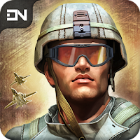 BattleCry: World War Game Free Online RPG