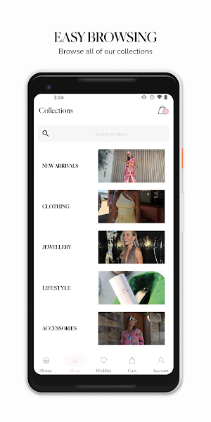 Girls with Gems Screenshot 2
