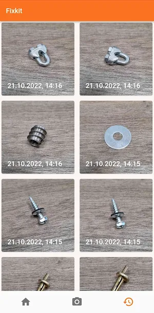 Fixkit Screenshot 3