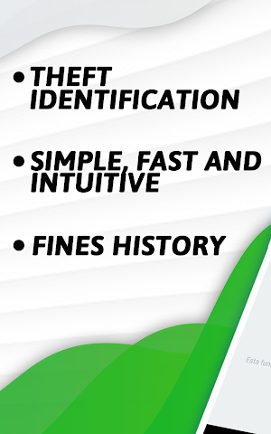 FINES INFRINGEMENT - JAMAICA Screenshot 2