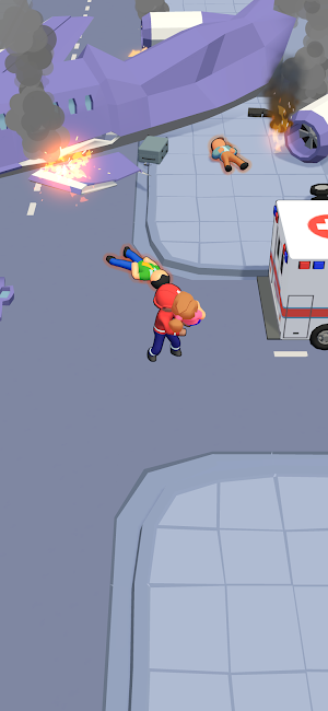 Rescue Guy Screenshot 3