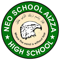 Neo School Aizza Parent App