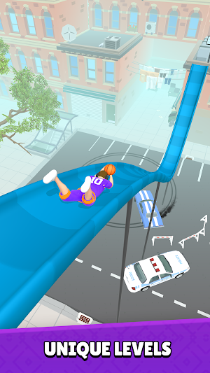 Hoop World Screenshot 3