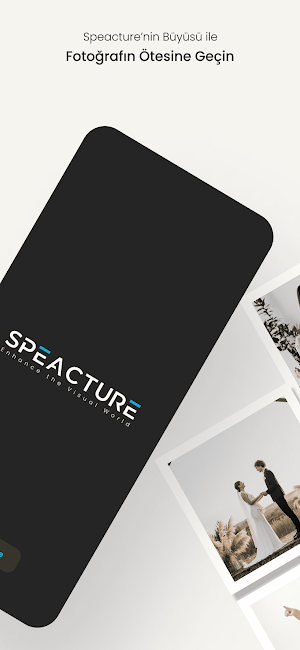 Speacture Screenshot 0