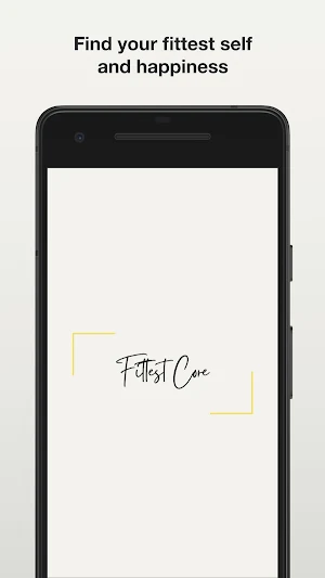 Fittest Core Screenshot 0