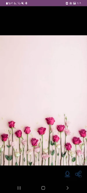 pink image _  pink wallpaper Screenshot 1