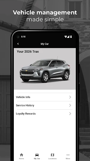 James Auto Group Screenshot 3