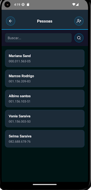 MaxSmart - Phone Screenshot 2