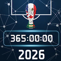 World Cup 2026 Countdown