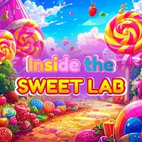 Inside the Sweet Lab