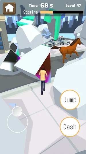 Toilet Quest Screenshot 1