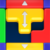 Block Away - No Timer