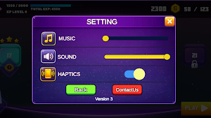 Edge Brain Puzzle–Offline Game Screenshot 2
