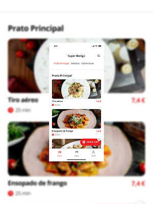 OndishFoods Screenshot 0