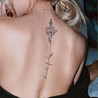 Back Tattoos