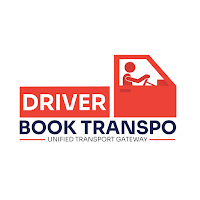 Booktranspo Driver App