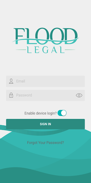 Flood Legal Screenshot 1