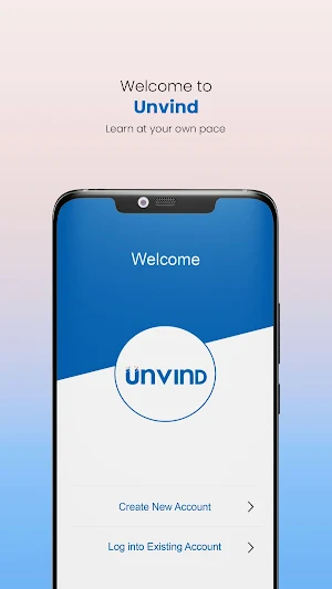Unvind Screenshot 1