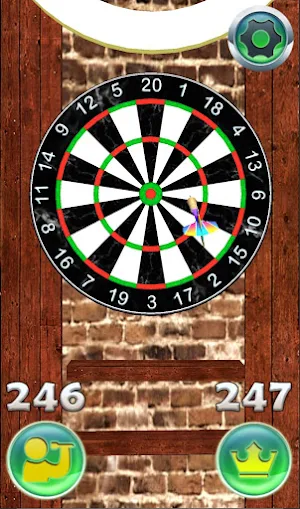 darts 3D Screenshot 2